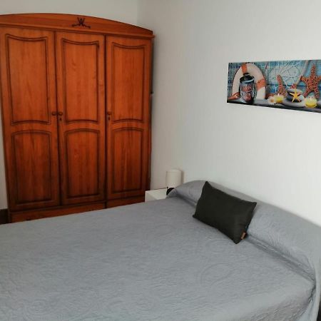 Apartamentos Flor Del Cotillo Eksteriør bilde