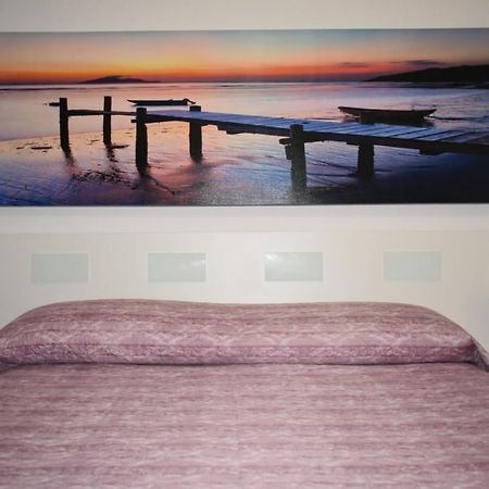 Apartamentos Flor Del Cotillo Eksteriør bilde