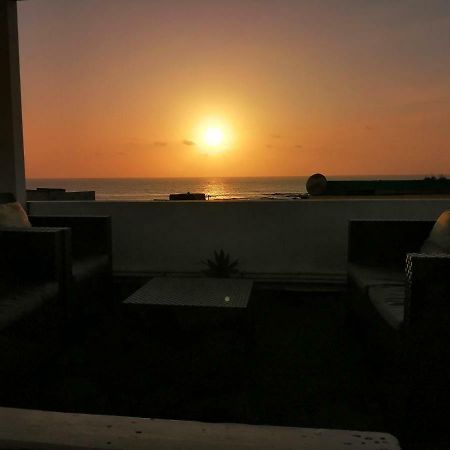 Apartamentos Flor Del Cotillo Eksteriør bilde