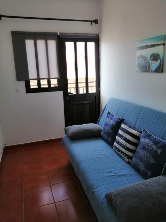Apartamentos Flor Del Cotillo Eksteriør bilde