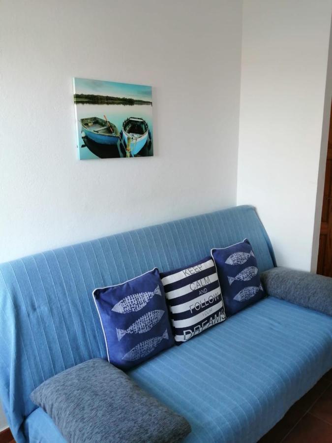 Apartamentos Flor Del Cotillo Eksteriør bilde