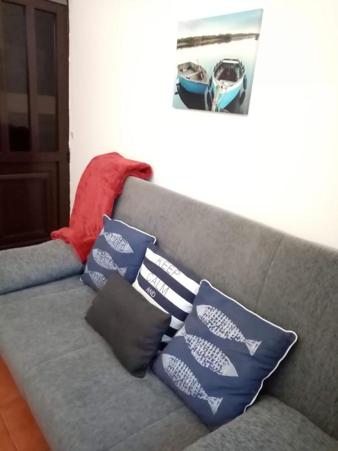 Apartamentos Flor Del Cotillo Eksteriør bilde