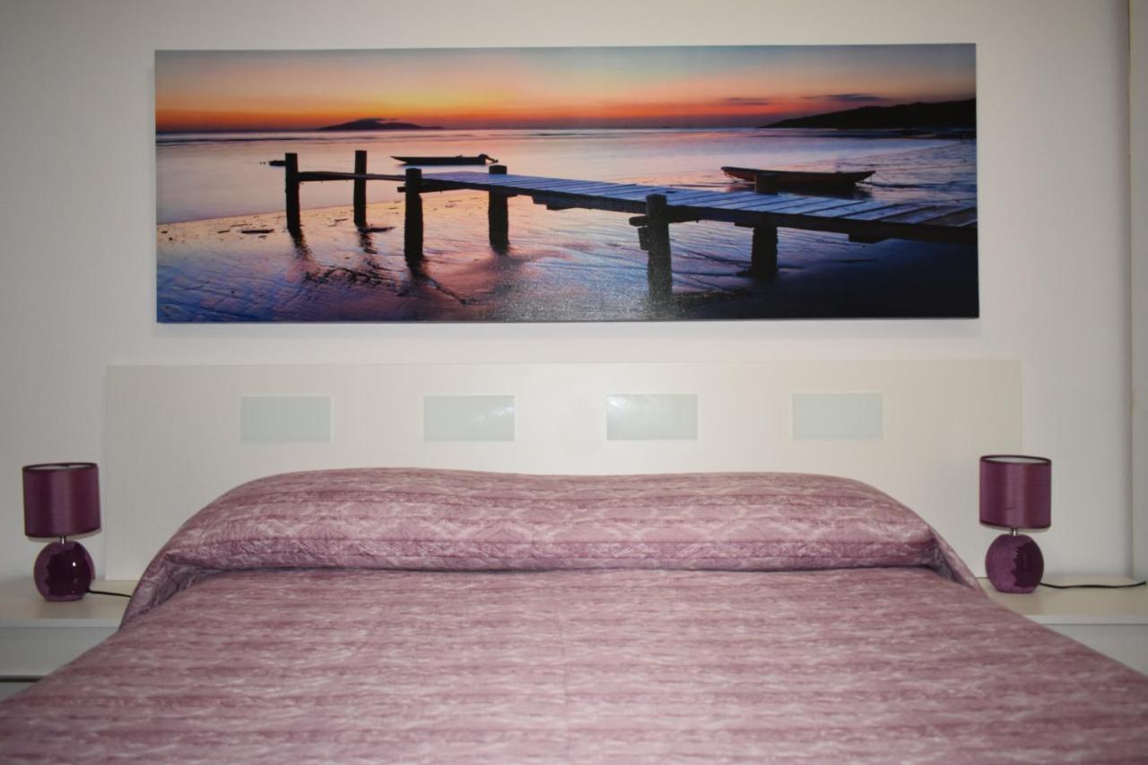 Apartamentos Flor Del Cotillo Eksteriør bilde