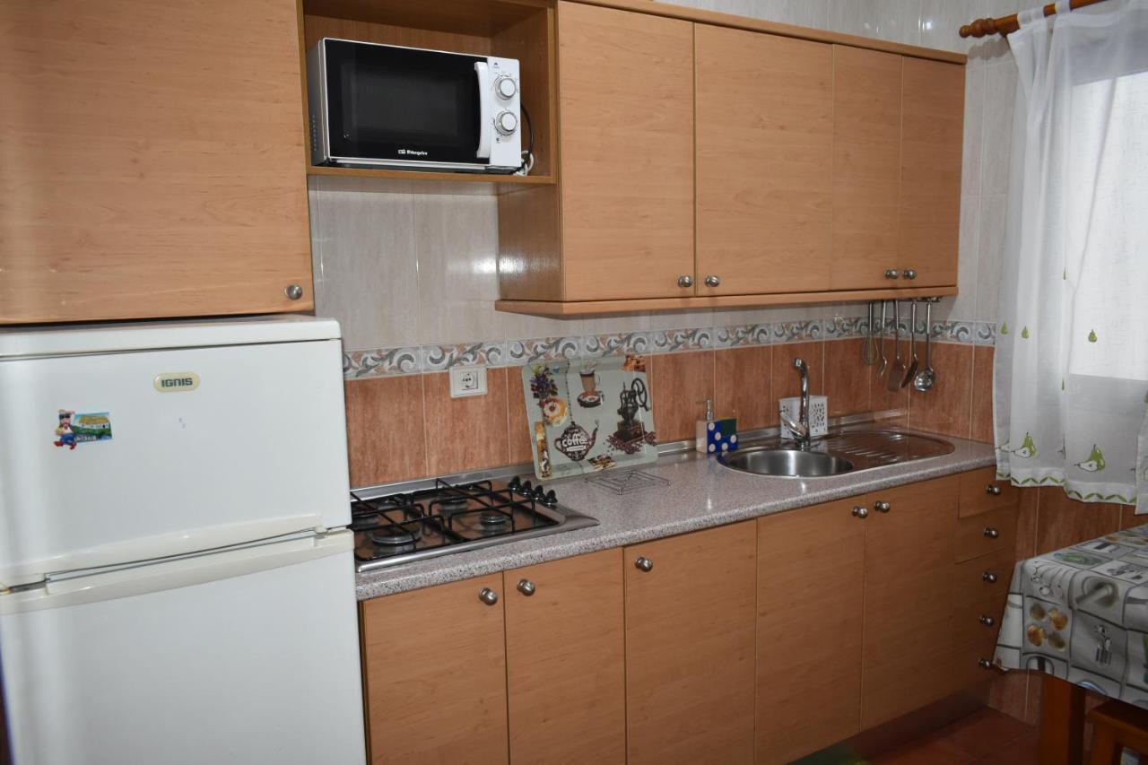 Apartamentos Flor Del Cotillo Eksteriør bilde