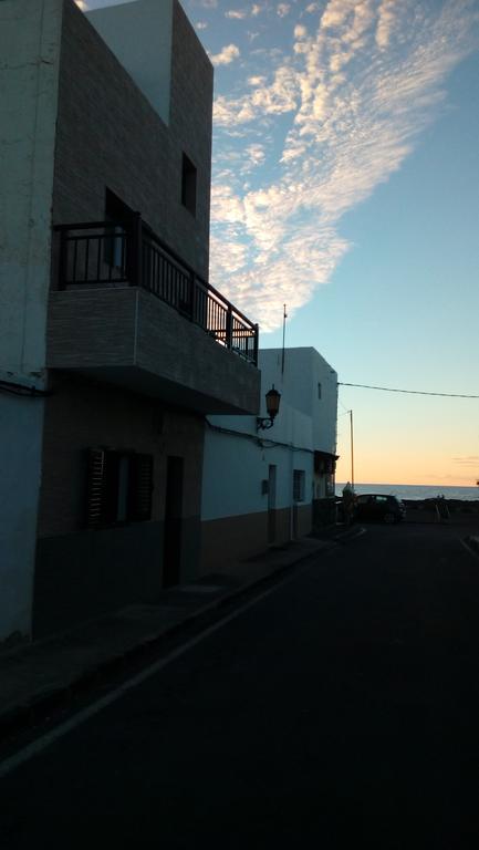 Apartamentos Flor Del Cotillo Eksteriør bilde