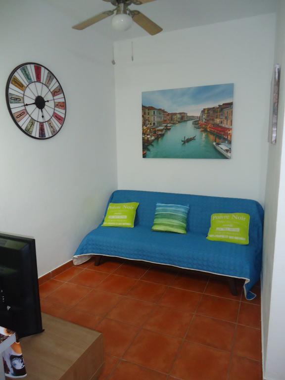 Apartamentos Flor Del Cotillo Eksteriør bilde