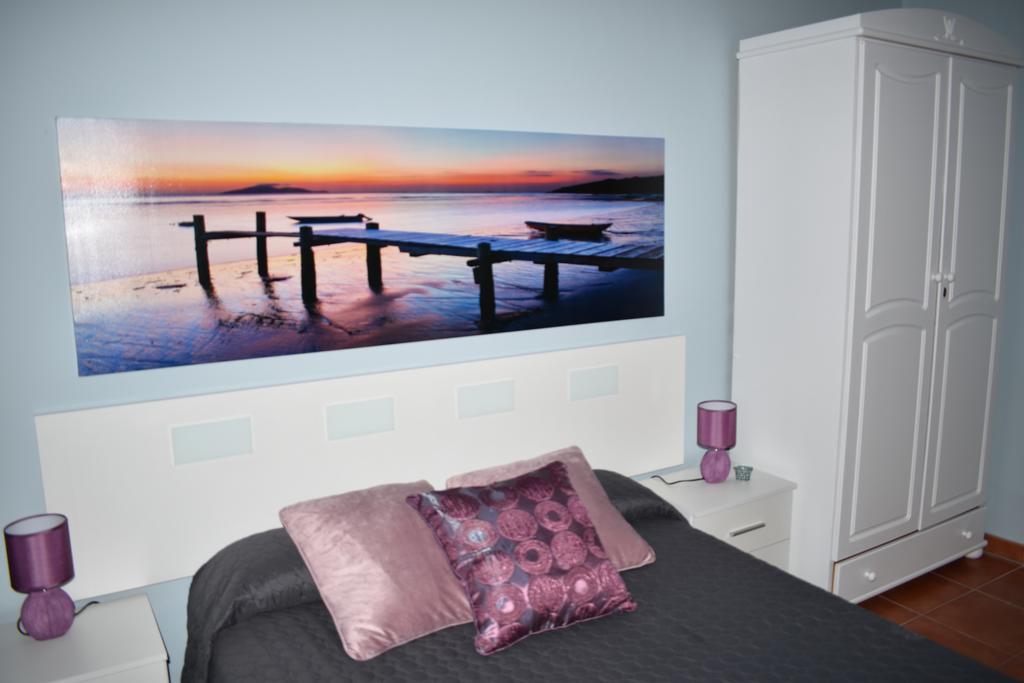 Apartamentos Flor Del Cotillo Eksteriør bilde
