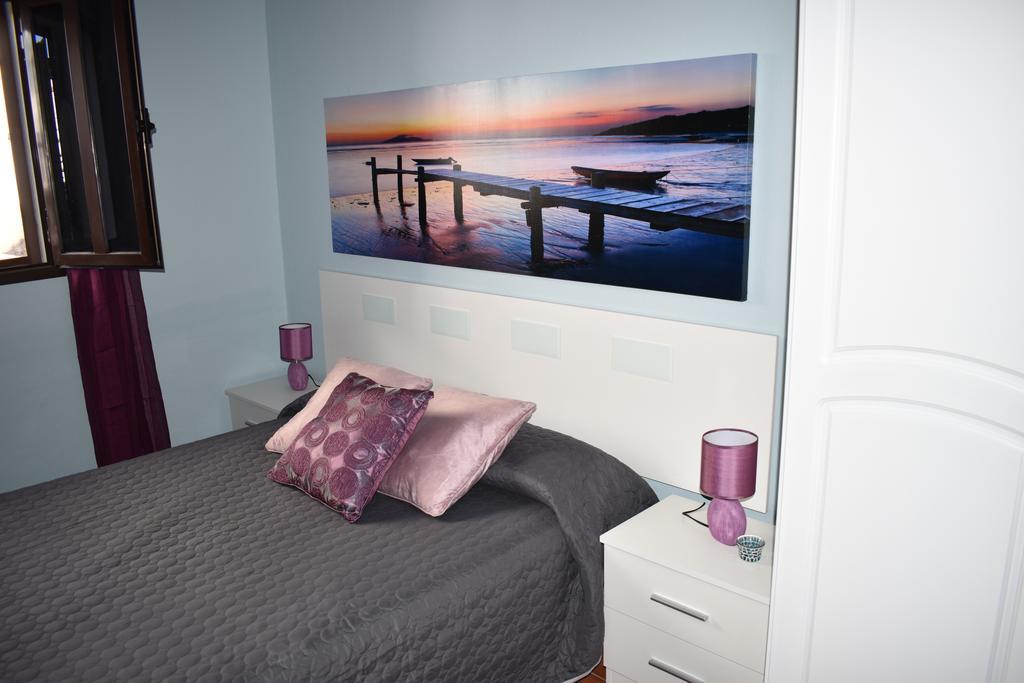 Apartamentos Flor Del Cotillo Eksteriør bilde